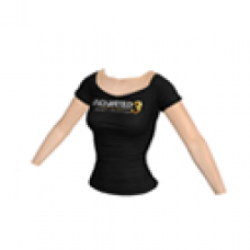 UNCHARTED 3 announcement T-Shirt